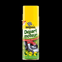 Départ moteur Tondeuse Tronçonneuse Débroussailleuse