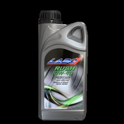 Huile Fuchs Labo Rush 10W40