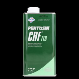 Huile Hydraulique Pentosin CHF 11S