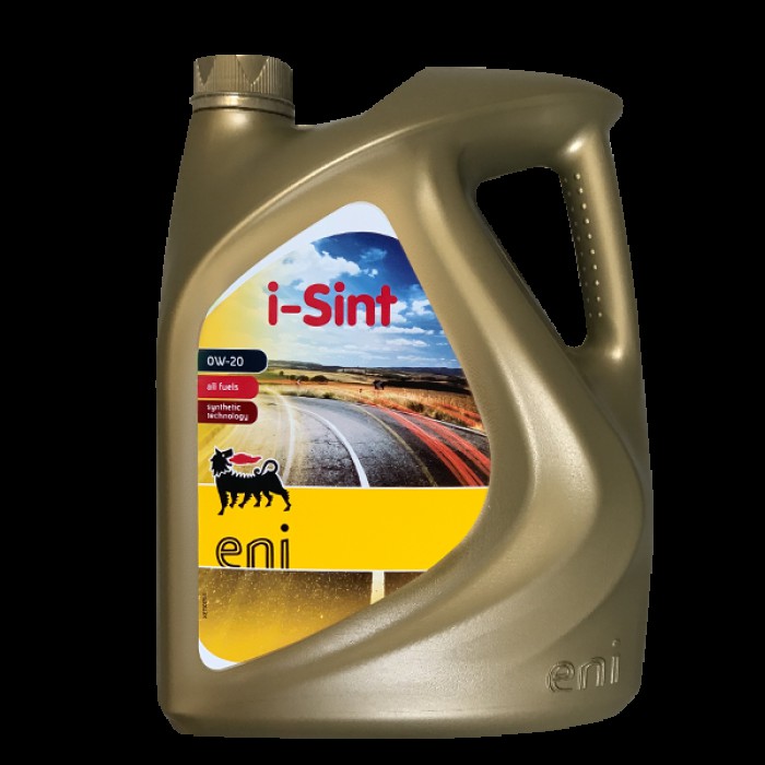 Eni 0w20 volvo
