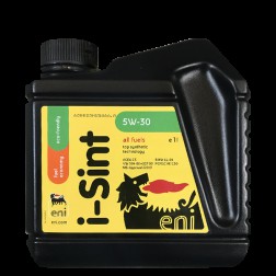 Huile moteur ENI I-Sint 5W30