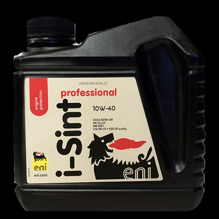 Olio Motore ENI I-SINT 10W40 4l MB 229.3 MB 229.3, 4001024 - Foto 13