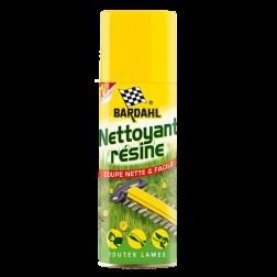 Nettoyant Bardahl Nettoyant Résine - 200ml