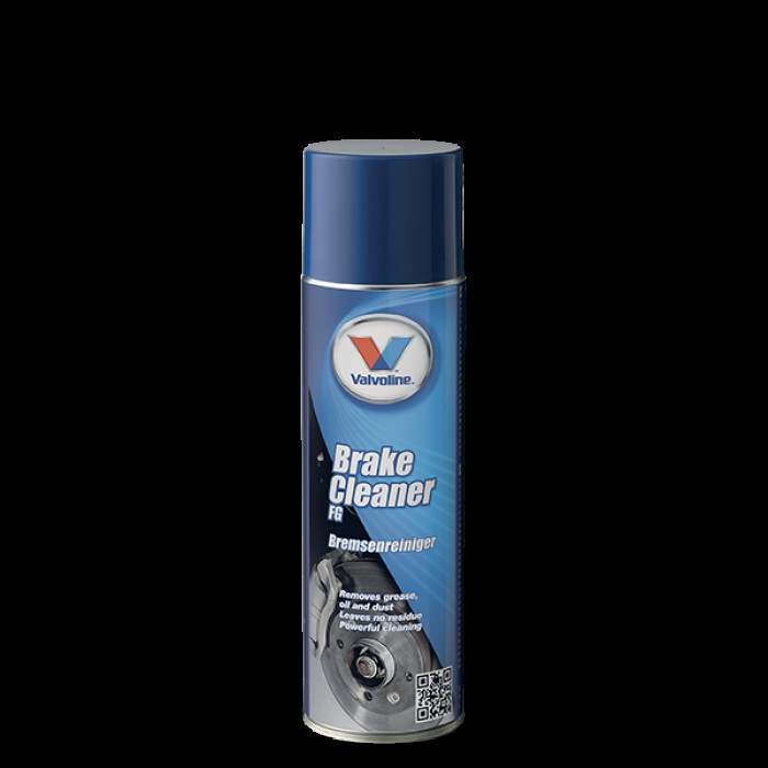 Nettoyant freins Valvoline Brake Cleaner - 500 ml