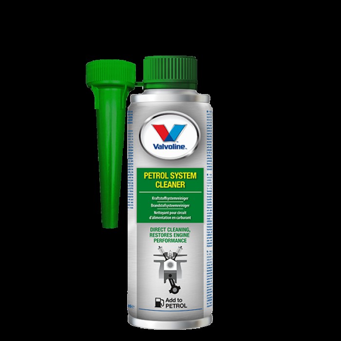 Nettoyant Injection Essence Valvoline System Cleaner