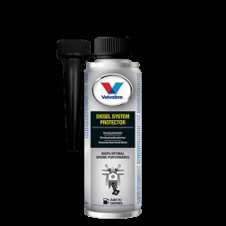 Protection Diesel Valvoline Diesel System Protector - 300 ml