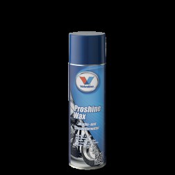 Valvoline Proshine Wax - 500 ml