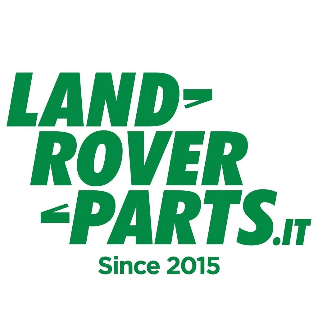 Landroverparts.it