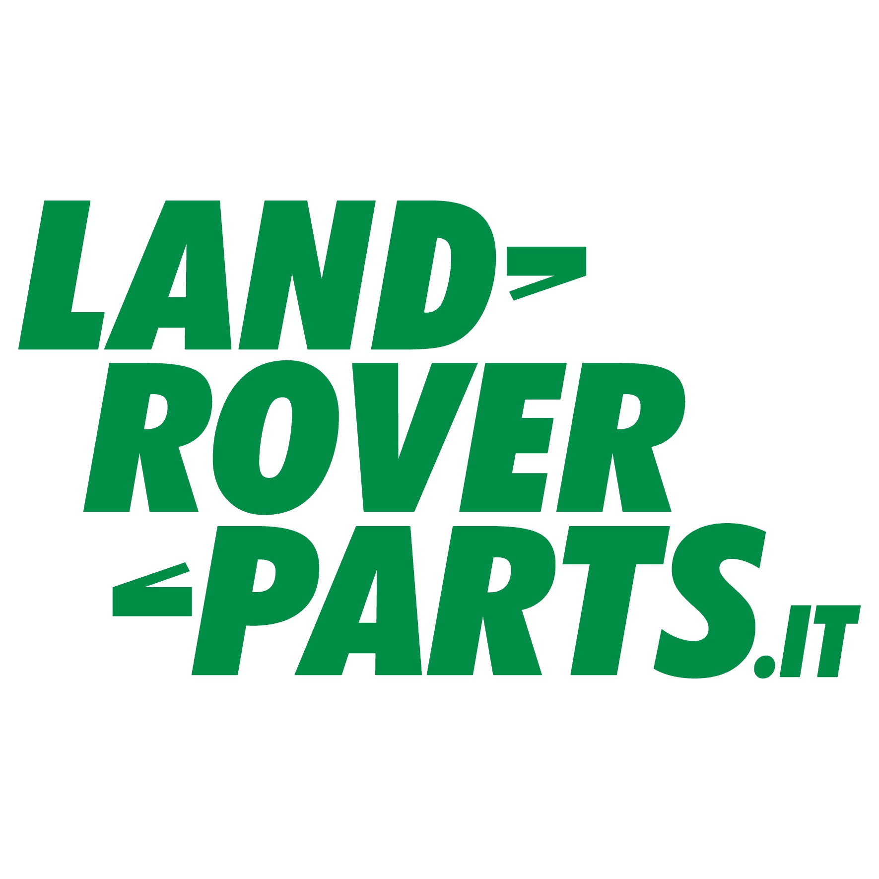Landroverparts.it - Landisti per Passione non per business!